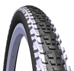 Padanga MITAS Ocelot 29x2.10 (54"2.10"-622) V85 su baltom juostom
