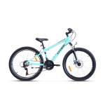 CROSS Stella 24" // 21G, dydis 12,5" (31 cm) (&scaron;viesiai mėlyna)