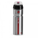 Gertuvė ELITE Syssa 750ml (aliuminė, sidabrinė)