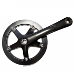 Priekinis žvaigždžių blokas su &scaron;vaistikliais Lasco Elite 36T 170mm