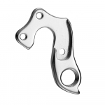 Galinio perjungiklio auselė GH-057 su 2 varžtais M4x0,7 + M3x0,5