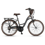 UMIT VALENCIA 28" 21G dydis 18,5" (47cm) (pilkas)