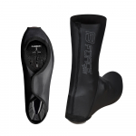 Antbačiai FORCE Speed Road // L - XL (EU 43-46) (juoda)