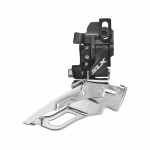 Priekinis pavarų perjungiklis Shimano SLX M671 DS 3x10