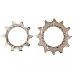 Galinės žvaigždutės Shimano CS-M9100/M8100/M7100/M6100 // 12 pav., 10-12T, Micro-Spline