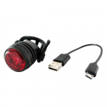 Žibintas galinis KTM Quick USB