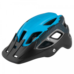 &Scaron;almas FORCE AVES MTB, L-XL 58 - 61 cm, (mėlynas/juodas)