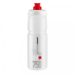Gertuvė ELITE Jet, 750ml (permatoma/raudona)