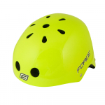 &Scaron;almas FORCE BMX 58-61cm (fluorescentinis)