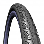 Padanga Rubena Hook 700x40C (42-622) (juoda)