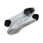 Vairo galai KTM BE-304 (balti)