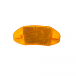 At&scaron;vaitas stipinams prisukamas 90x35mm (oranžinis)