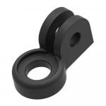 Žibintų tvirtinimo adapteris LEZYNE LED - "GoPro" Adapter