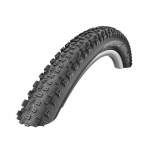 Padanga Schwalbe Racing Ralph Performance 28x1.30 (33-622) sulankstoma