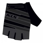 Pir&scaron;tinės KLS Factor (juoda) L