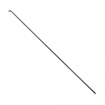 Stipinai SAPIM 280 x 2,0 mm // 1 vnt., ED nerūdijančio plieno (juodi)