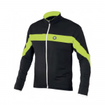 Bliuzonas ETAPE Comfort (juoda/žalia) M