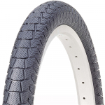 Padanga Kenda 20x1.95 (50-406) BMX K907 (juoda)