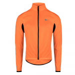 Striukė FORCE WINDPRO Windproof (+10 / +15) // dydis: L (orandžinė)