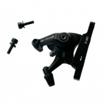 Priekiniai mechaniniai stabdžiai Promax DSK-330R Road Flat Mount // 160 mm diskui