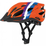 &Scaron;almas KTM Factory Line Youth, 51cm, (oranžinis)