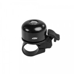 Skambutis KTM 19,2-25,4 (juodas)