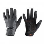 Pir&scaron;tinės KTM FT pavasaris/ruduo (juoda/pilka) L