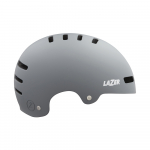 &Scaron;almas Lazer One+ CE-CPSC, S 52 - 56 cm, (juodas/pilkas)