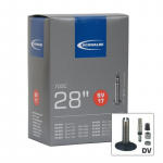 Kamera Schwalbe SV17 700x28/47 (28/47-622 32/40-630/635) FV 40mm