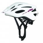 &Scaron;almas KTM Lady Line (balta) 54-58cm