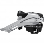 Priekinis perjungėjas Shimano 2x9 TS FD-T3000-TS3 34,9mm 63-68