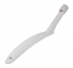 Galinis purvasaugis FORCE 24-28" po balneliu (baltas)
