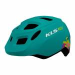 &Scaron;almas KLS Zigzag 022, S/M 49- 53 cm, (turkio)