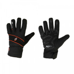 Pir&scaron;tinės KTM FT Winter ilgos (juoda/oranžinė) dydis M