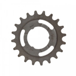Žvaigždutė (galinė) SRAM // 20T, 1/2"