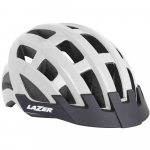 &Scaron;almas Lazer Compact, 54-61 cm, (baltas)