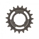 Žvaigždutė (galinė) SRAM // 19T, 1/2"