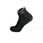 Antbačiai KTM FT (juodi) 43-45
