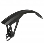 Skydelis galinis Zefal MTB No Mud 26" 65mm