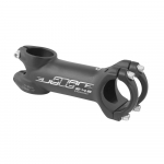 Vairo i&scaron;ky&scaron;a FORCE Basic S4.6 31,8/100mm (aliuminė, juoda)