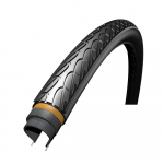Padanga DURO Endurance 700x38C (40-622) DB7042 su &scaron;viesą atspindinčia juosta