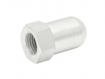 Veržlė su gaubtu 10mm