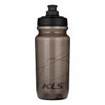 Gertuvė KLS Savana 550ml (juoda)