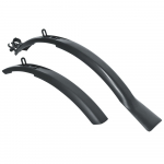 Purvasaugiai KLS Storm 26"-29" (juoda)