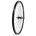 Galinis ratas 27.5", Atlas V-tipo stabdžiai, 36H su varžt.