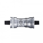 Miniklio velenas SHIMANO UN55 68x113 mm BSA