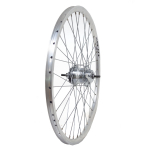 Galinis ratas 26", Atlas V-tipo/kojiniai stabdžiai, Shimano Nexus 7, 36H