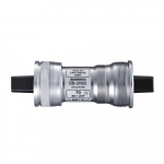 Miniklio velenas SHIMANO LX UN55 73x113 mm BSA