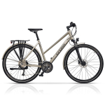 CROSS LEGEND TREK 28" 27G dydis 19" (44cm) (&scaron;ampaninė)