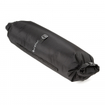 Dviračio krep&scaron;ys ant vairo Acepac Bar Drybag MKIII // 16 l (juodas)